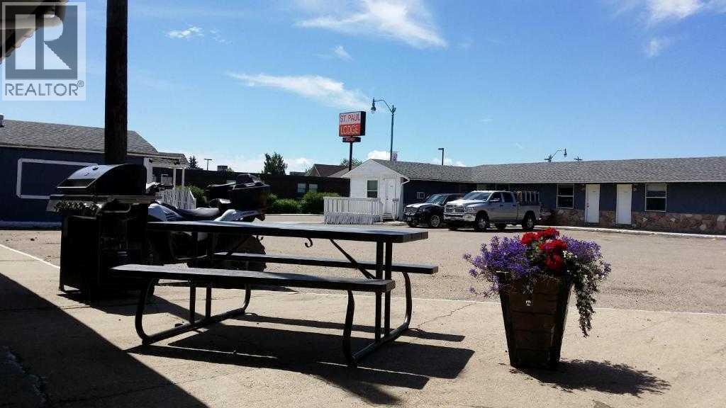 5214 50 Avenue, St. Paul, Alberta  T0A 3A4 - Photo 3 - A2248518