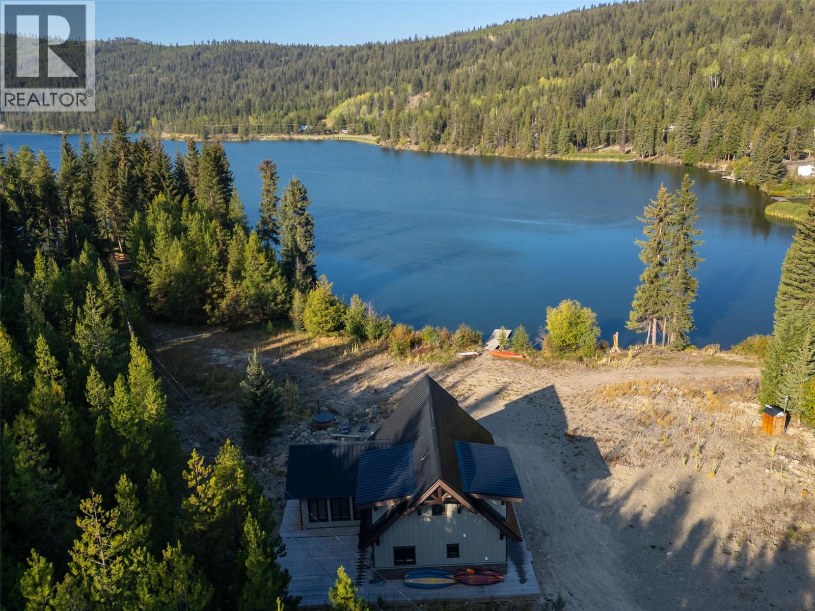 3593 Princeton Summerland Road, Princeton, British Columbia