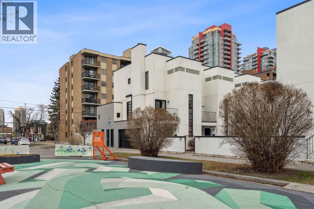 1250 10 Street SW, Calgary, Alberta  T2R 1P8 - Photo 34 - A2295068