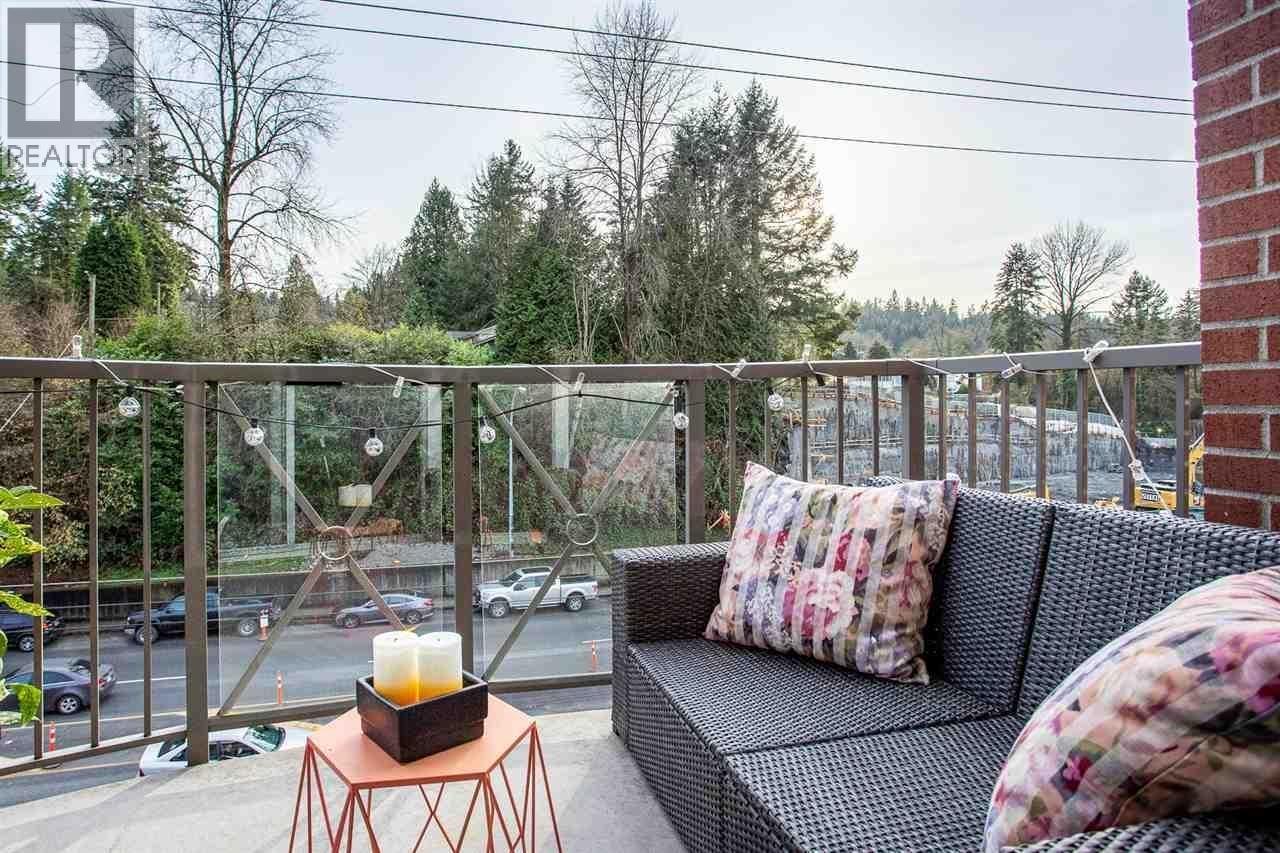 403 3250 St Johns Street, Port Moody, British Columbia  V3H 0B1 - Photo 4 - R3082419