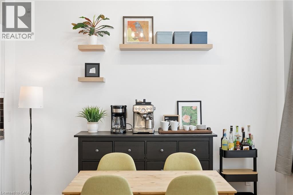 410 King Street W Unit# 102, Kitchener, Ontario  N2G 1C3 - Photo 32 - 40814870