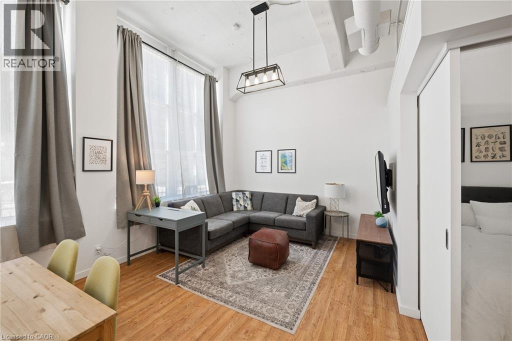 410 King Street W Unit# 102, Kitchener, Ontario  N2G 1C3 - Photo 11 - 40814870