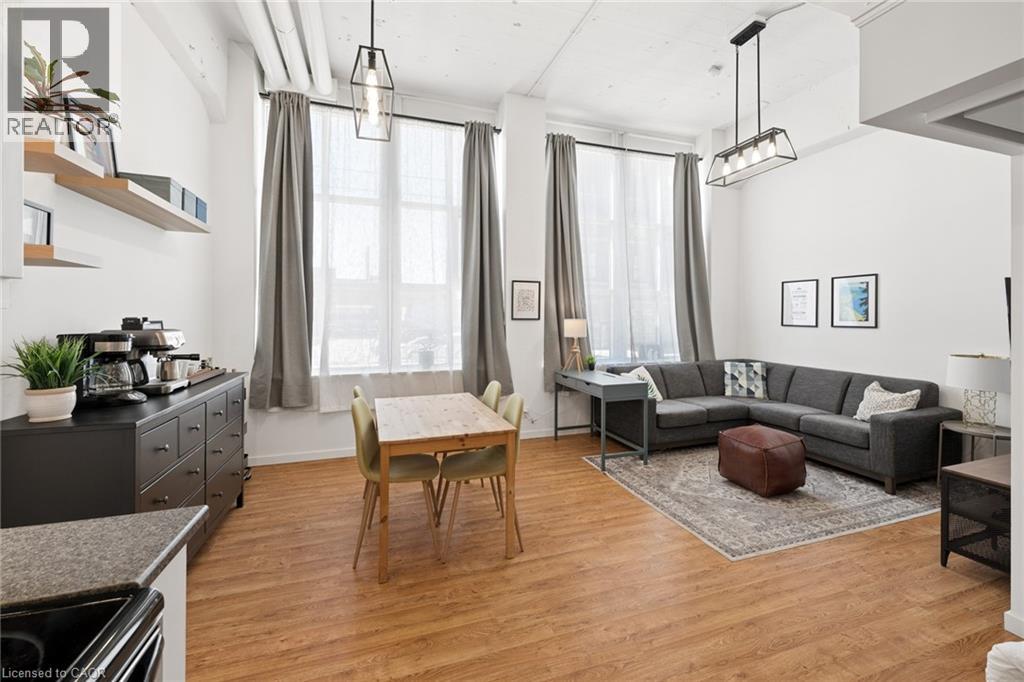 410 King Street W Unit# 102, Kitchener, Ontario  N2G 1C3 - Photo 9 - 40814870