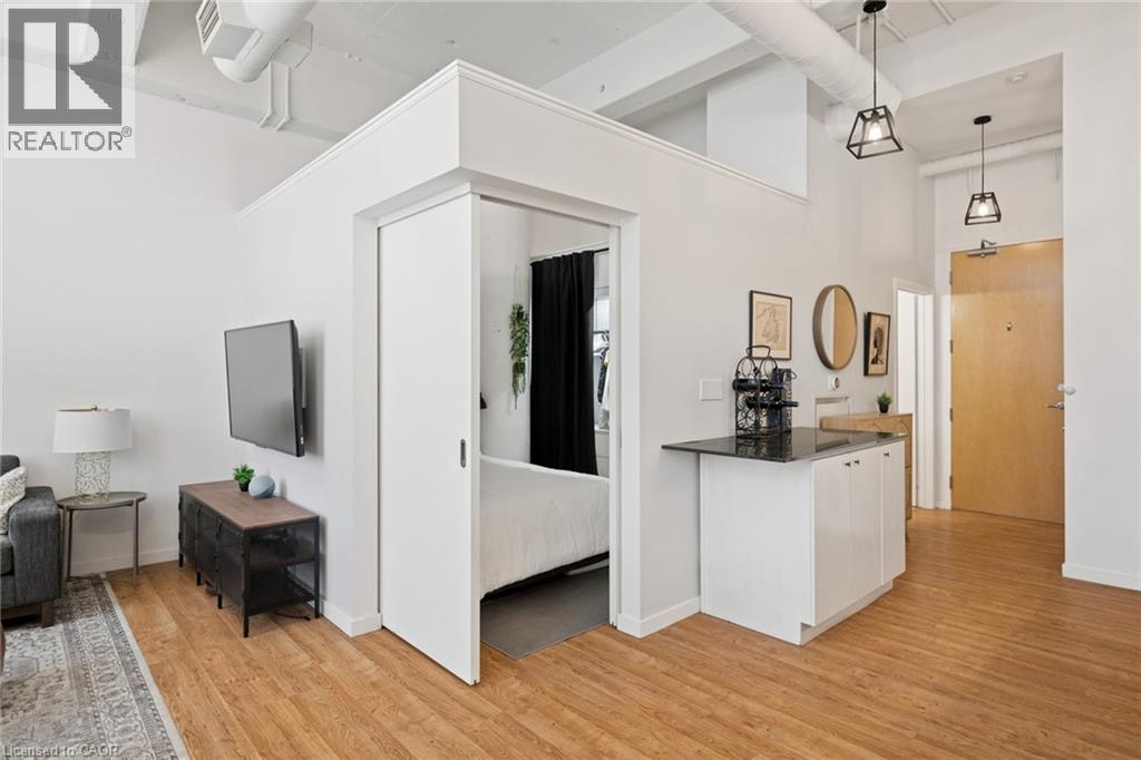 410 King Street W Unit# 102, Kitchener, Ontario  N2G 1C3 - Photo 22 - 40814870