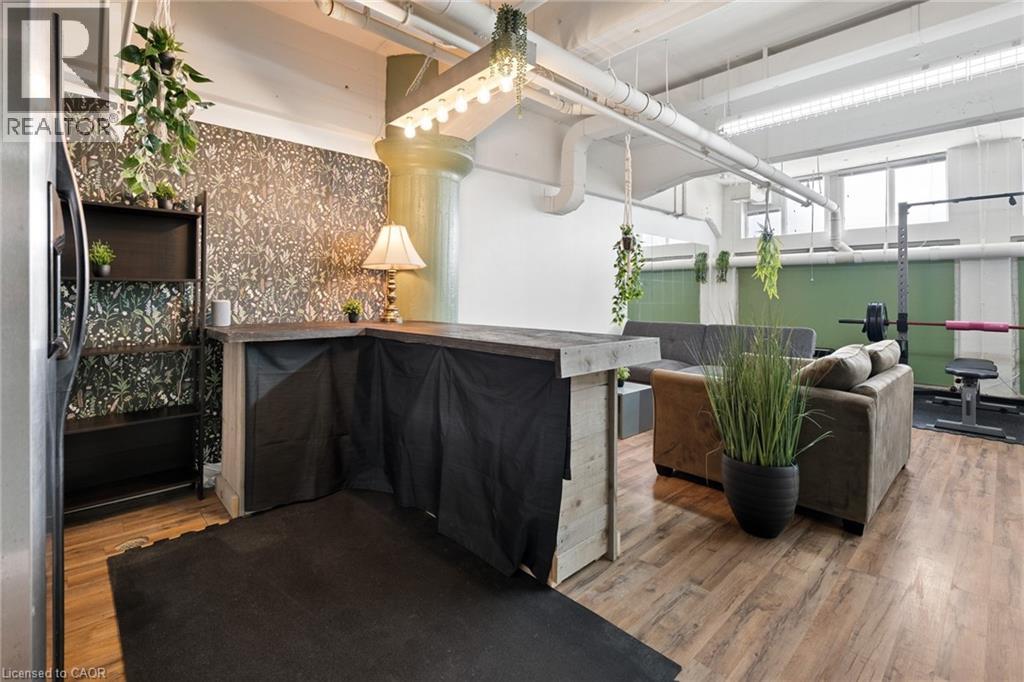 410 King Street W Unit# 102, Kitchener, Ontario  N2G 1C3 - Photo 40 - 40814870