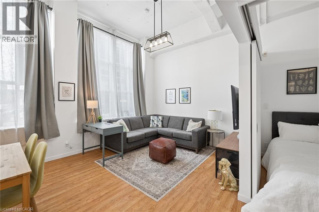 410 King Street W Unit# 102, Kitchener, Ontario  N2G 1C3 - Photo 37 - 40814870