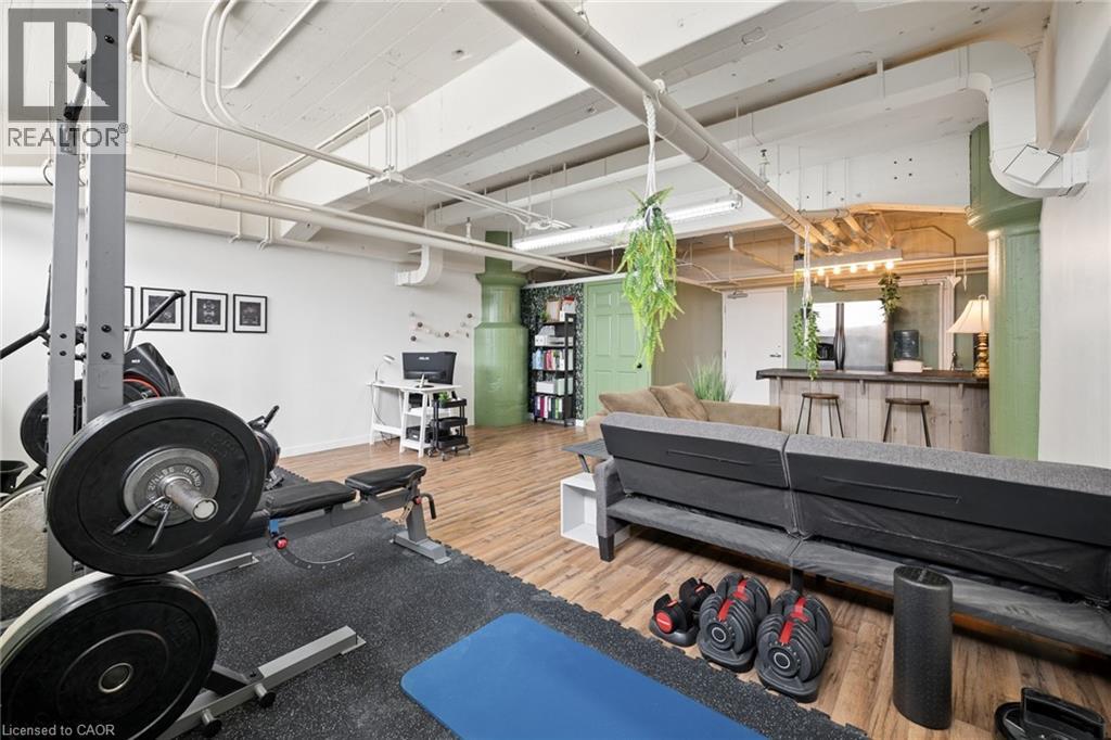 410 King Street W Unit# 102, Kitchener, Ontario  N2G 1C3 - Photo 42 - 40814870