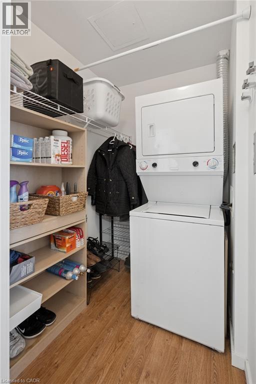 410 King Street W Unit# 102, Kitchener, Ontario  N2G 1C3 - Photo 38 - 40814870