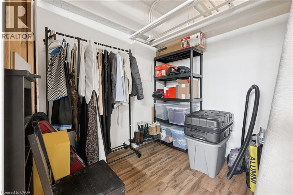 410 King Street W Unit# 102, Kitchener, Ontario  N2G 1C3 - Photo 43 - 40814870