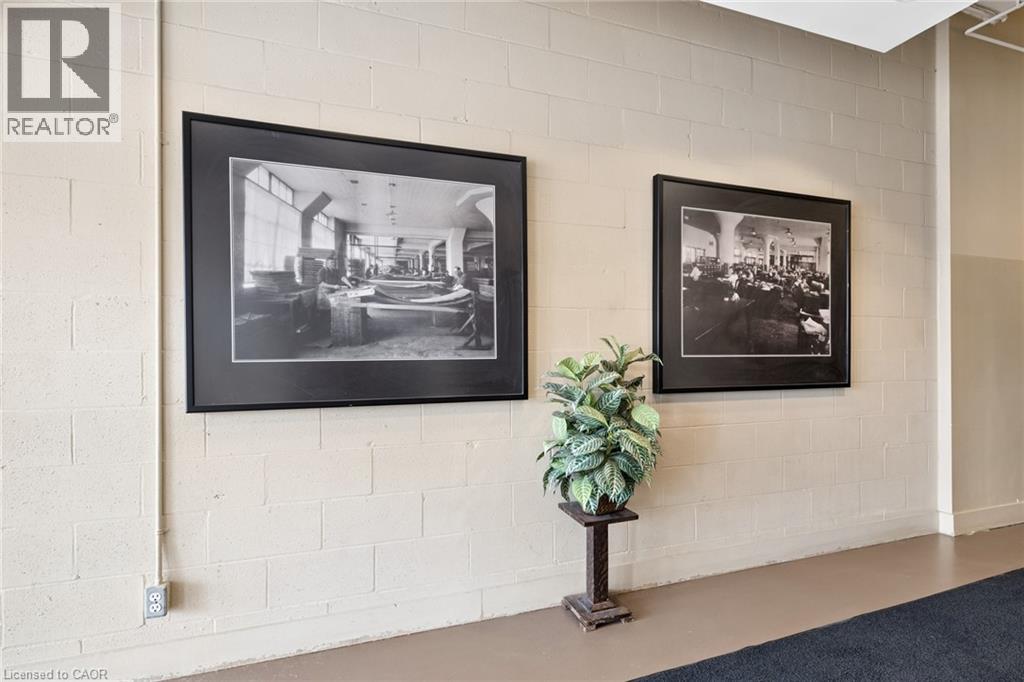 410 King Street W Unit# 102, Kitchener, Ontario  N2G 1C3 - Photo 44 - 40814870