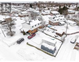 21 Avon AVE, Sault Ste. Marie, Ontario