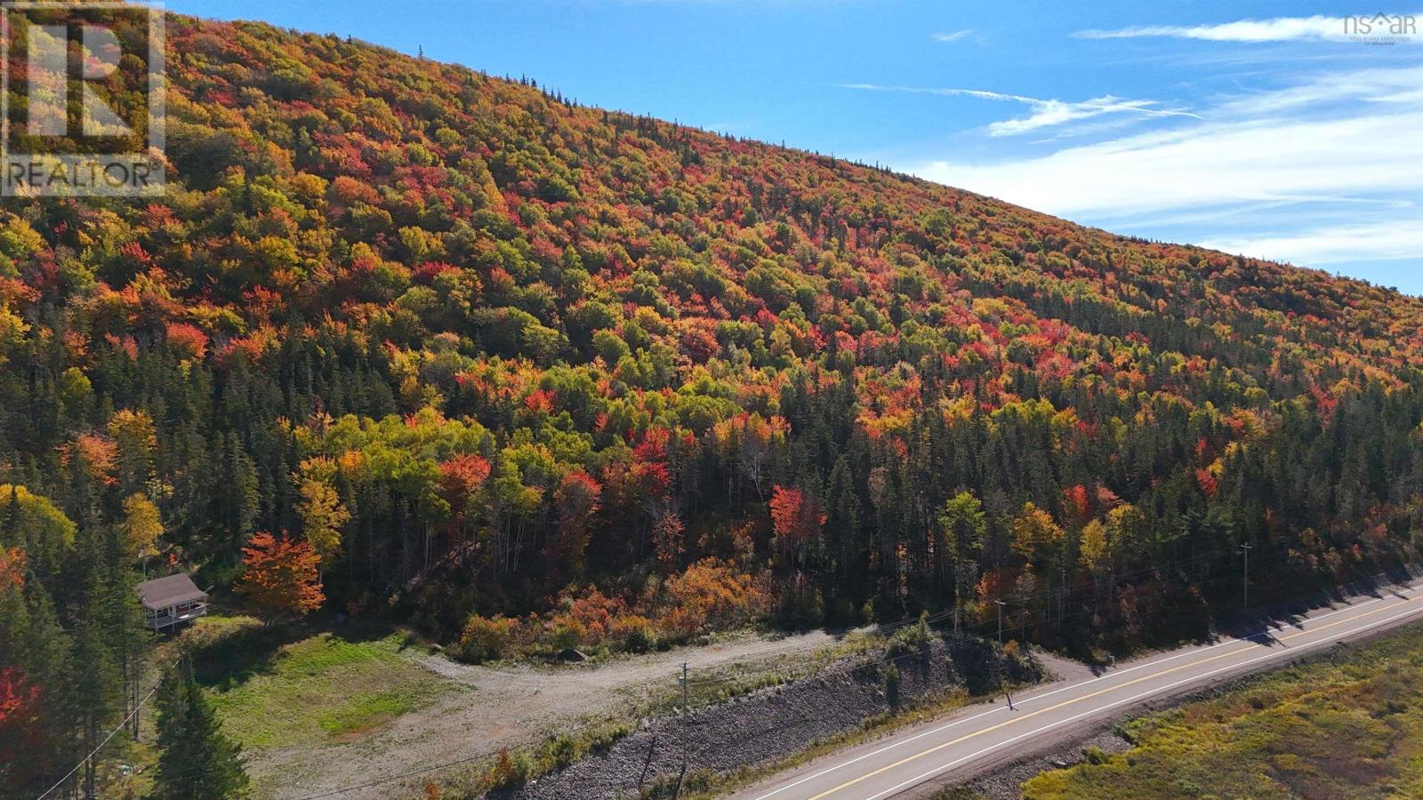 47403 Cabot Trail, Tarbotvale, Nova Scotia