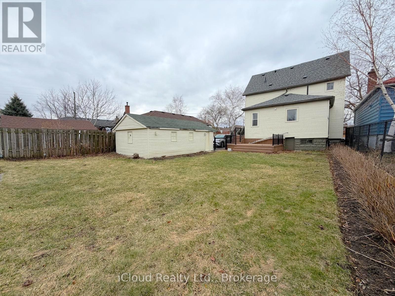 405 Upper Wentworth Street, Hamilton, Ontario  L9A 4T4 - Photo 37 - X12898258