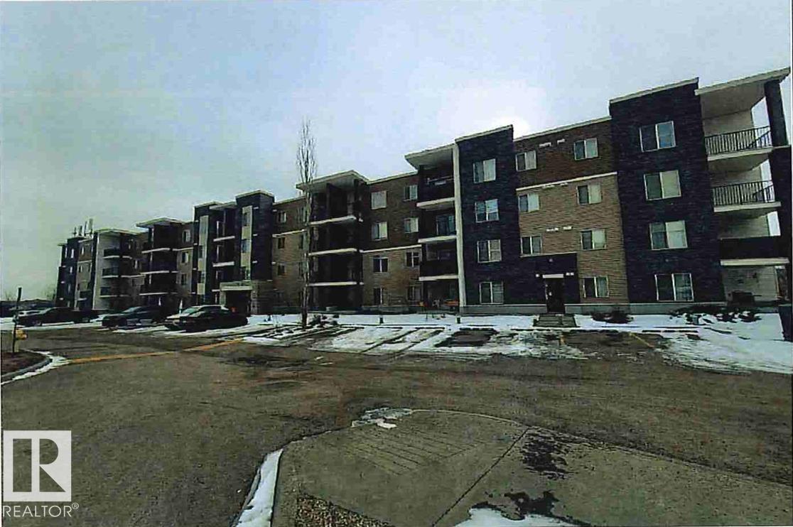 #419 11808 22 Av Sw Sw, Edmonton, Alberta  T6W 2A2 - Photo 2 - E4479627