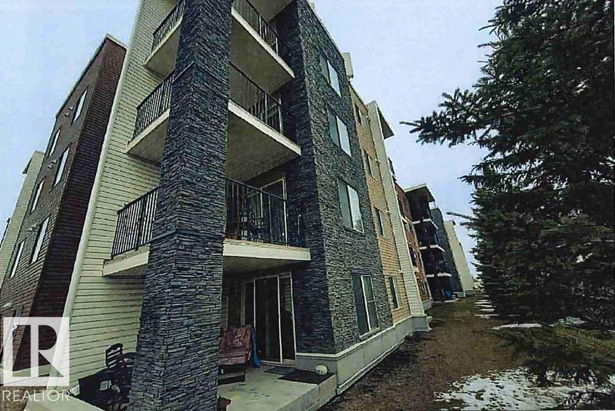 #419 11808 22 Av Sw Sw, Edmonton, Alberta  T6W 2A2 - Photo 3 - E4479627