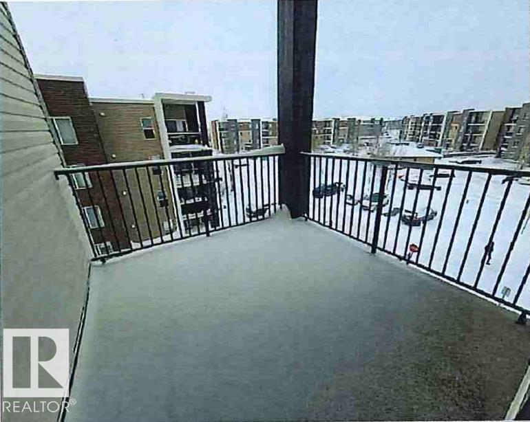 #419 11808 22 Av Sw Sw, Edmonton, Alberta  T6W 2A2 - Photo 5 - E4479627