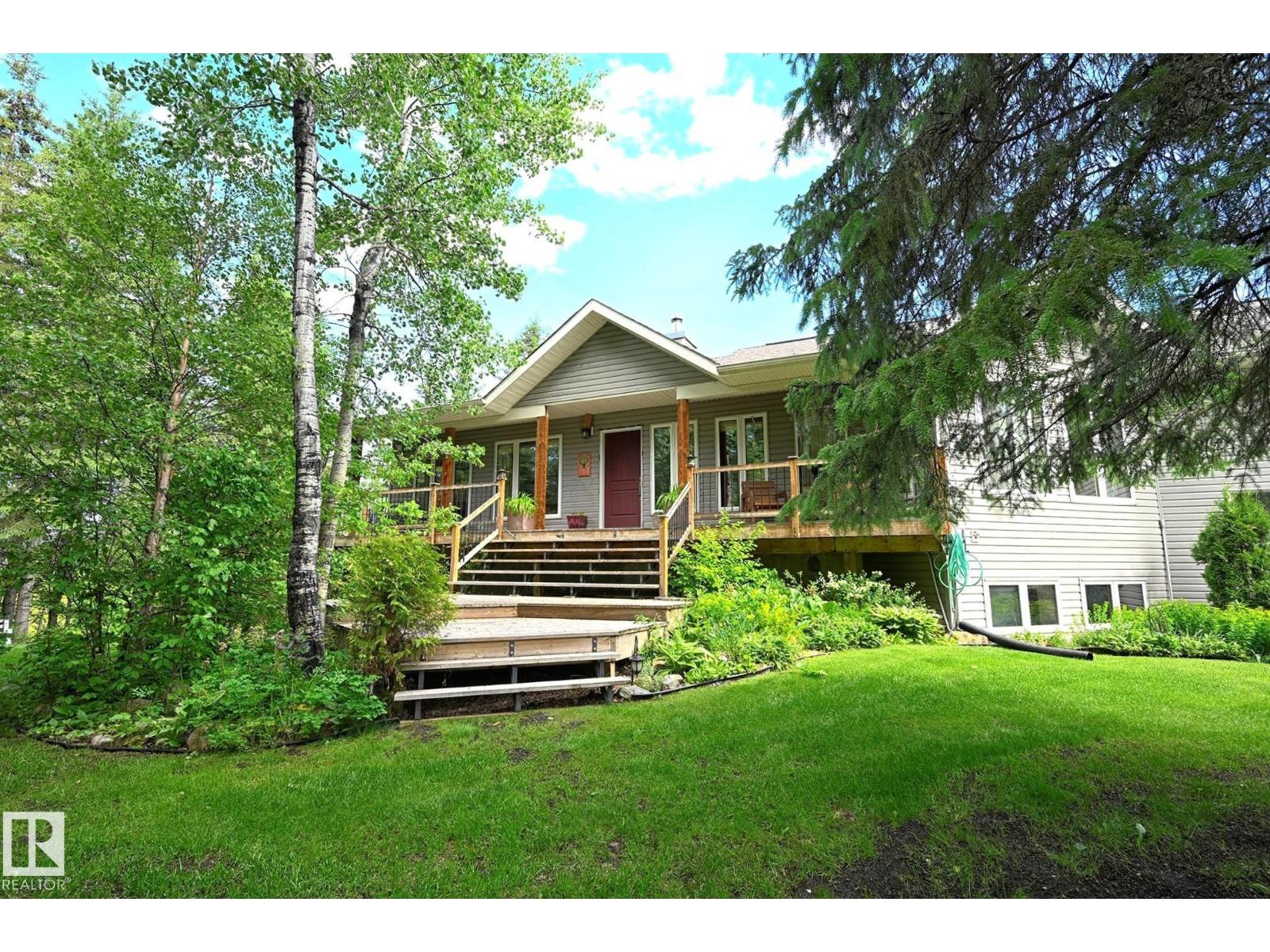 8316 Hwy 16a, Rural Yellowhead, Alberta  T0E 0T0 - Photo 2 - E4479628