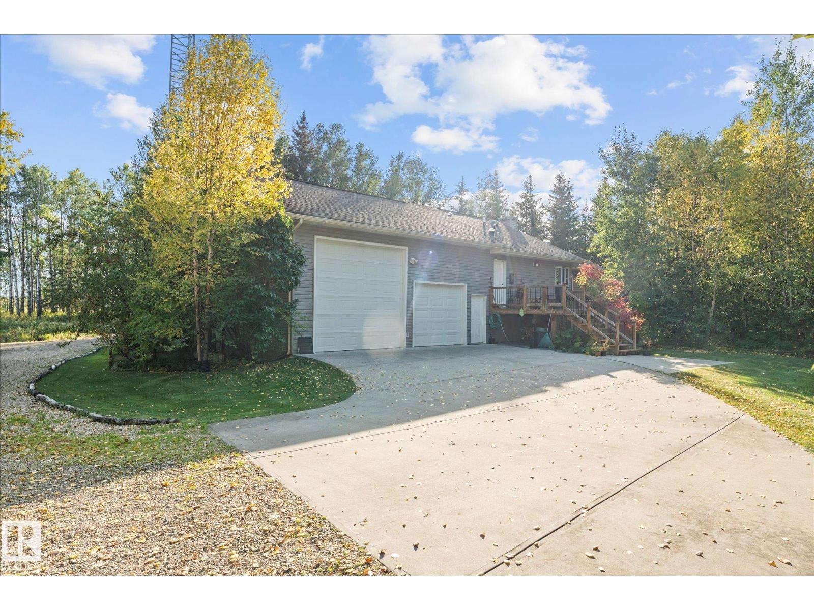 8316 Hwy 16a, Rural Yellowhead, Alberta  T0E 0T0 - Photo 3 - E4479628