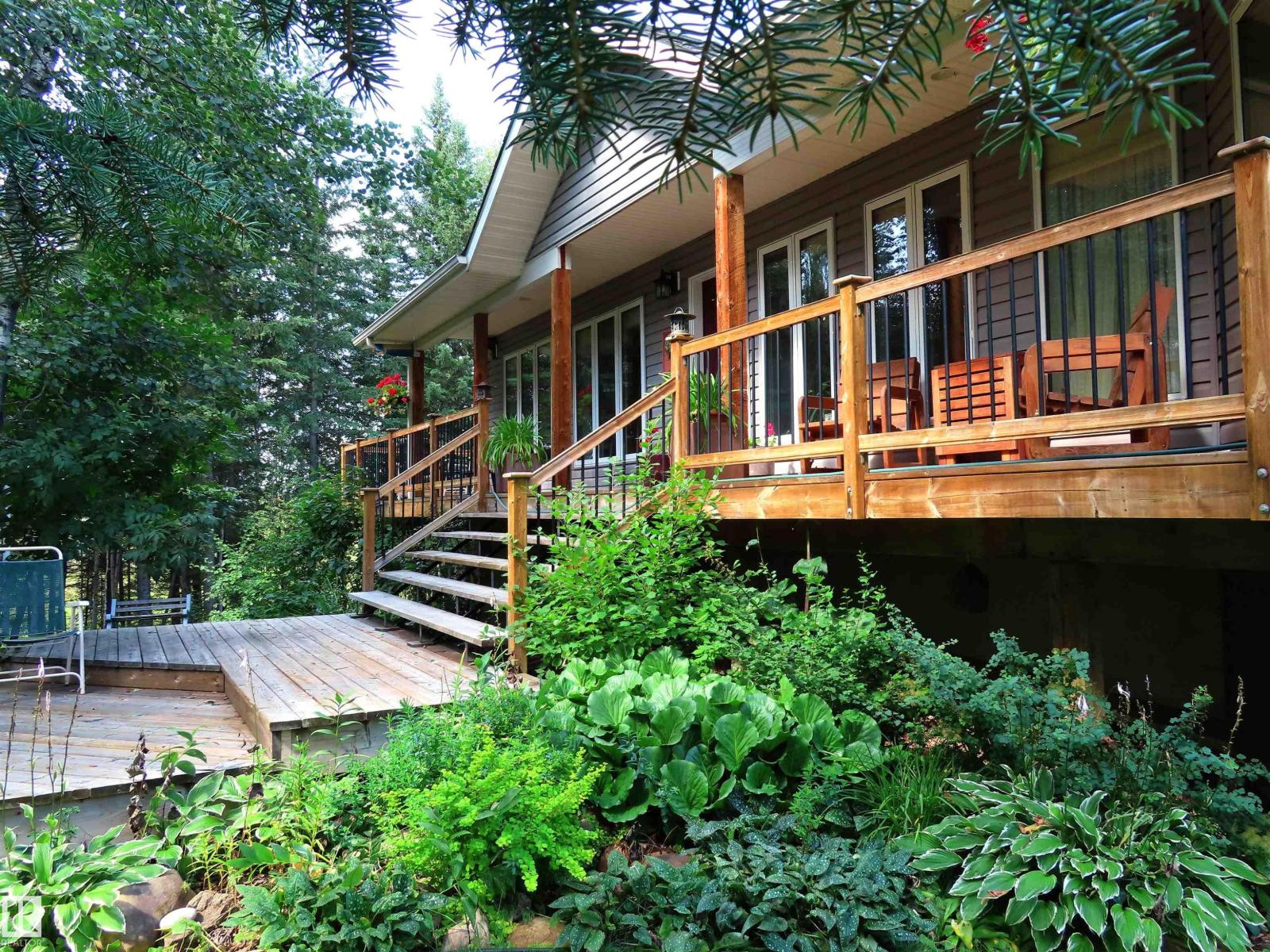 8316 Hwy 16a, Rural Yellowhead, Alberta  T0E 0T0 - Photo 35 - E4479628