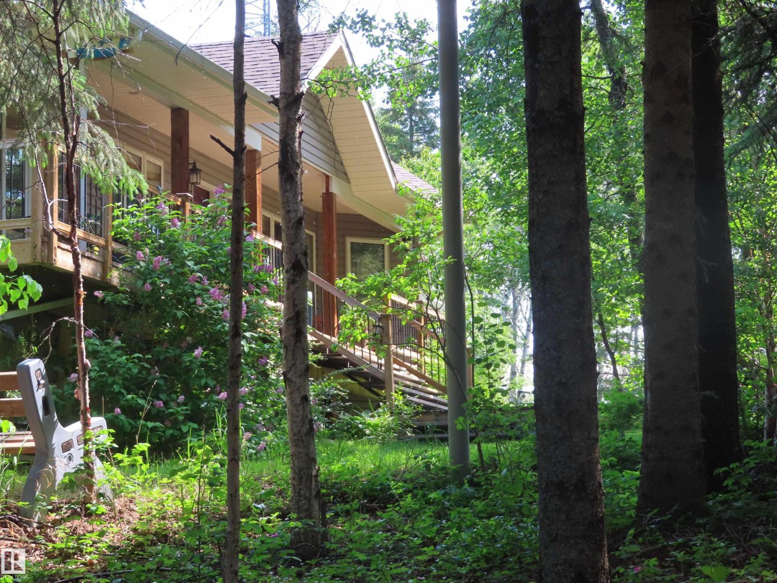 8316 Hwy 16a, Rural Yellowhead, Alberta  T0E 0T0 - Photo 42 - E4479628