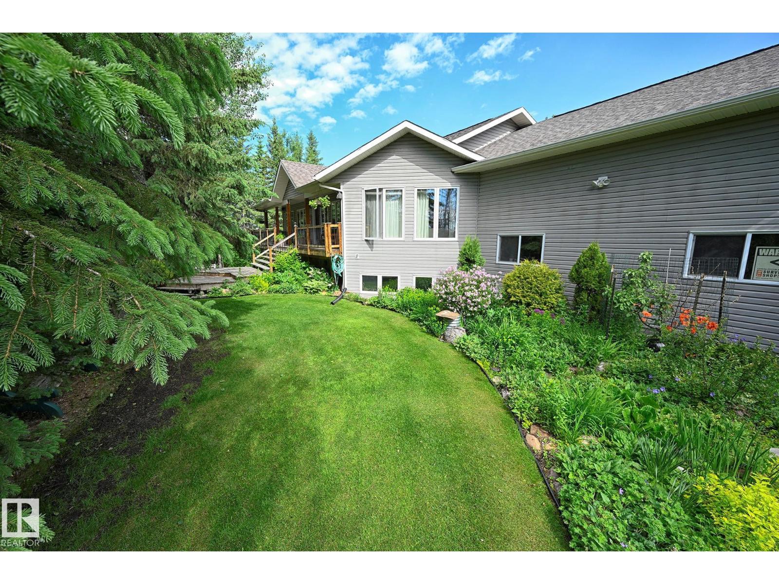 8316 Hwy 16a, Rural Yellowhead, Alberta  T0E 0T0 - Photo 45 - E4479628