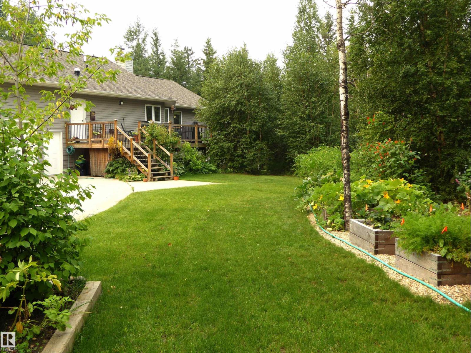 8316 Hwy 16a, Rural Yellowhead, Alberta  T0E 0T0 - Photo 46 - E4479628