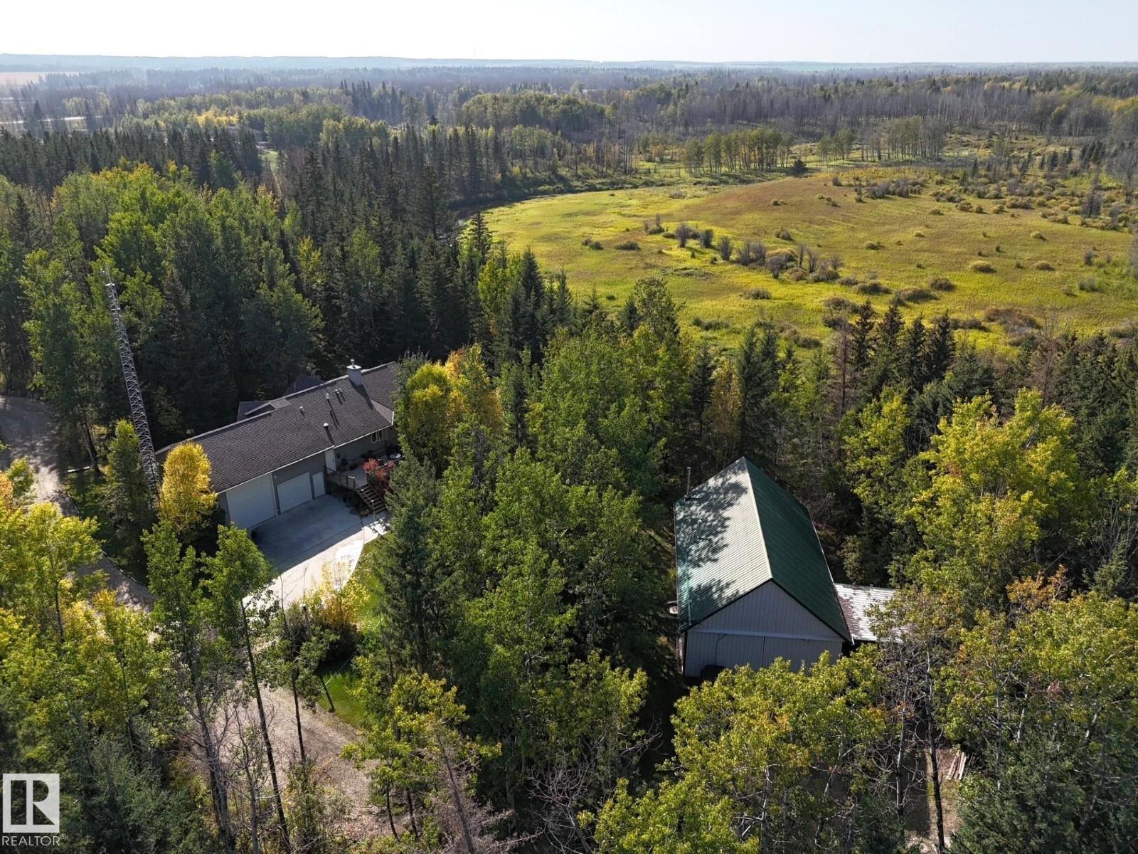 8316 Hwy 16a, Rural Yellowhead, Alberta  T0E 0T0 - Photo 5 - E4479628