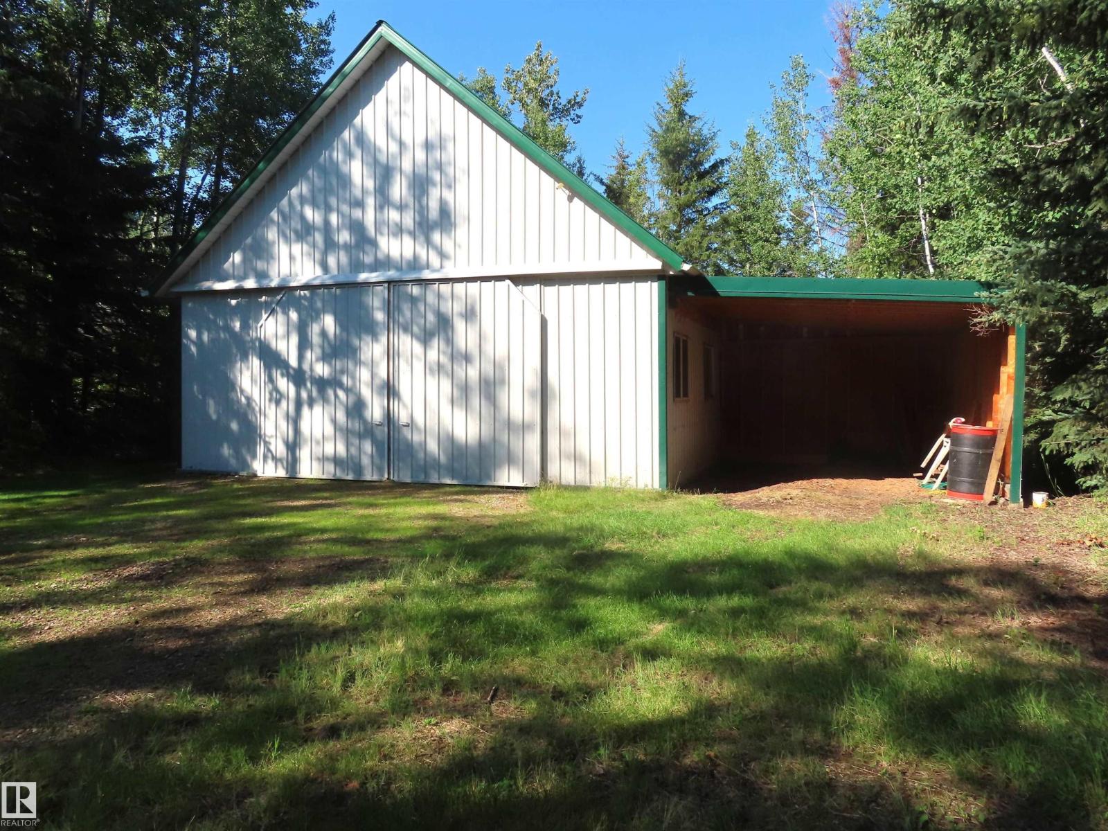 8316 Hwy 16a, Rural Yellowhead, Alberta  T0E 0T0 - Photo 55 - E4479628