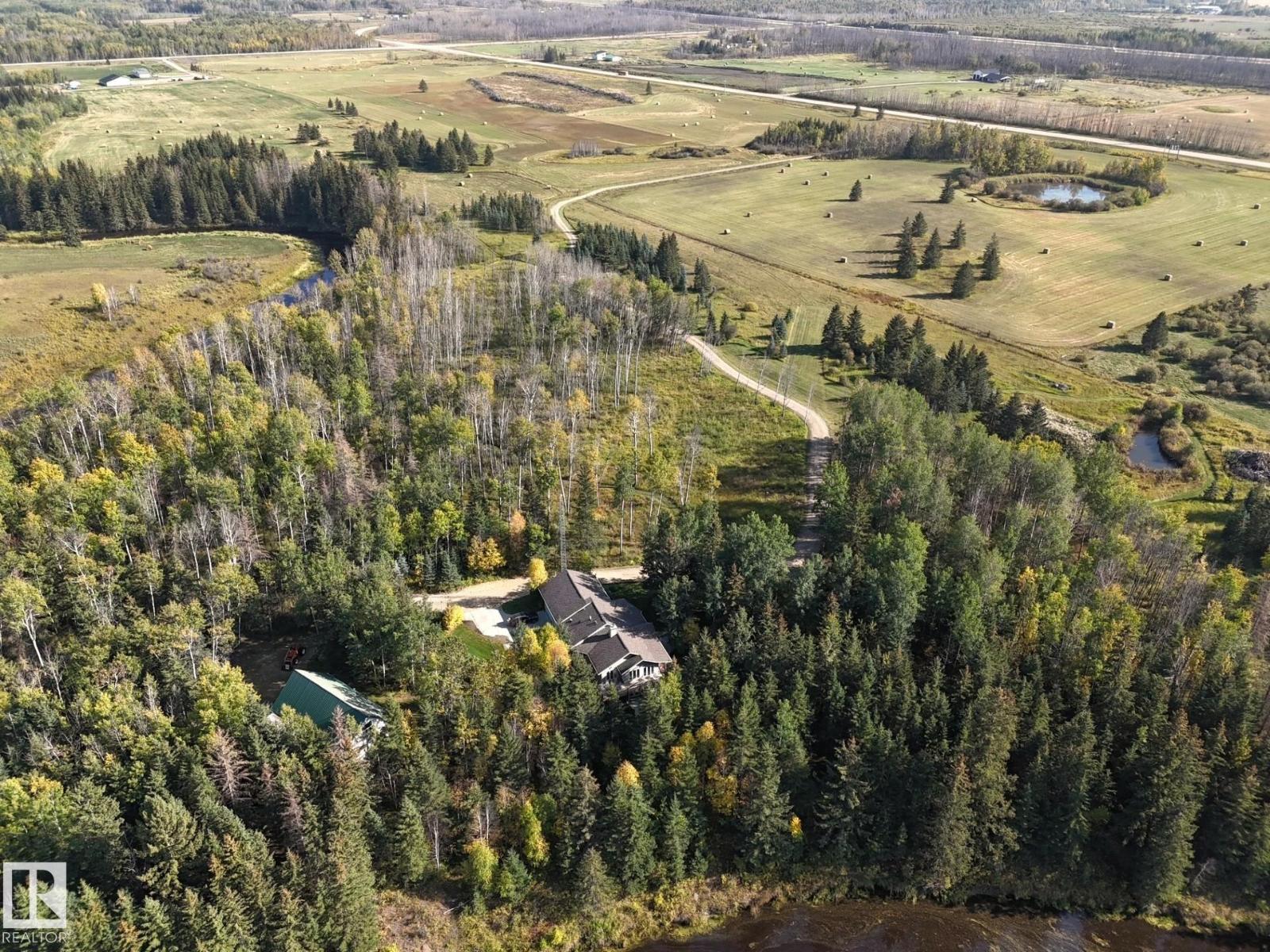 8316 Hwy 16a, Rural Yellowhead, Alberta  T0E 0T0 - Photo 6 - E4479628