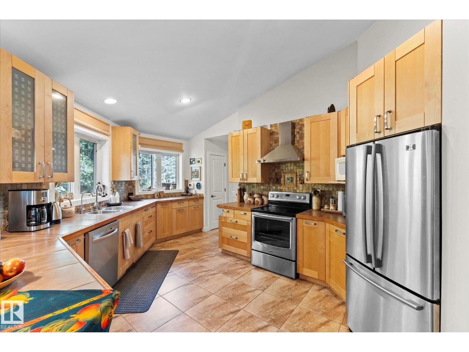 8316 Hwy 16a, Rural Yellowhead, Alberta  T0E 0T0 - Photo 9 - E4479628