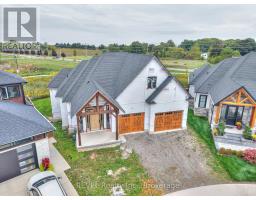 62 BERGENSTEIN CRESCENT, Pelham, Ontario