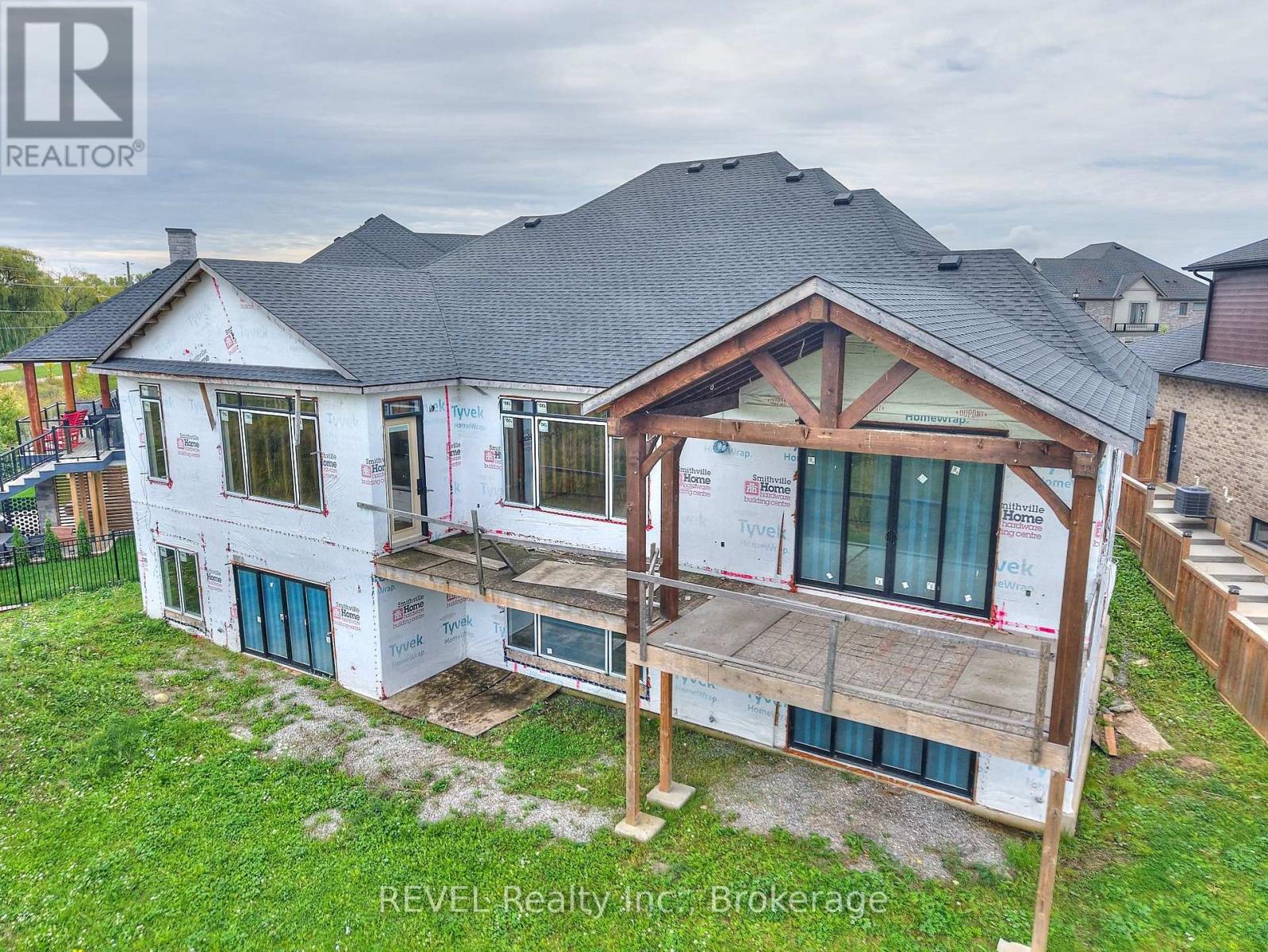 62 Bergenstein Crescent, Pelham, Ontario  L2B 5N5 - Photo 9 - X12427607