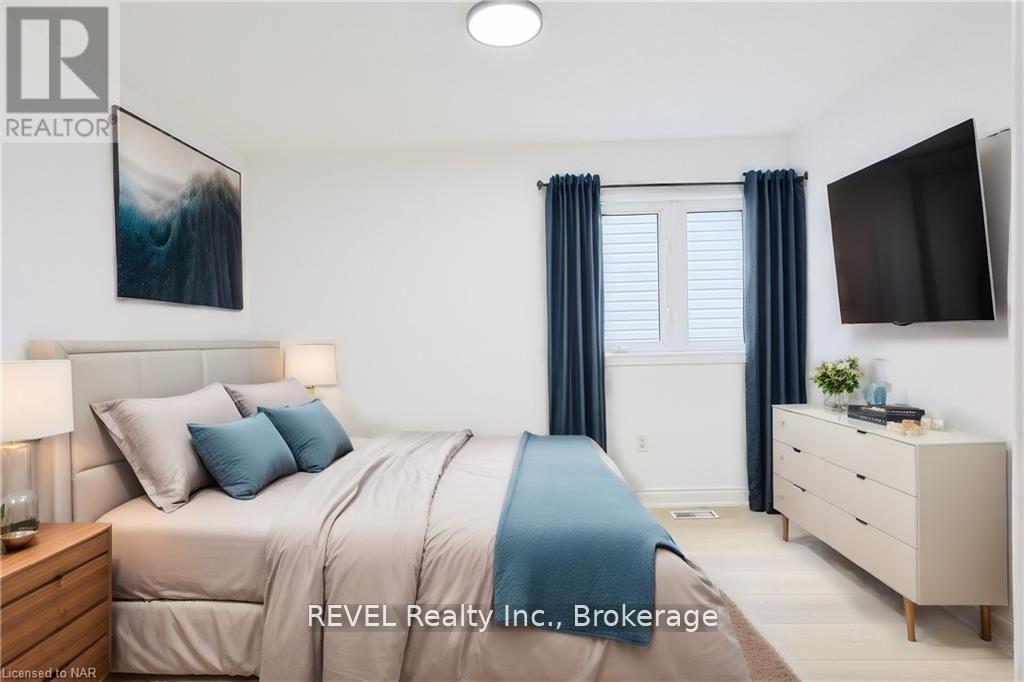 Upper - 8414 Atack Court, Niagara Falls, Ontario  L2H 3N4 - Photo 18 - X12742290