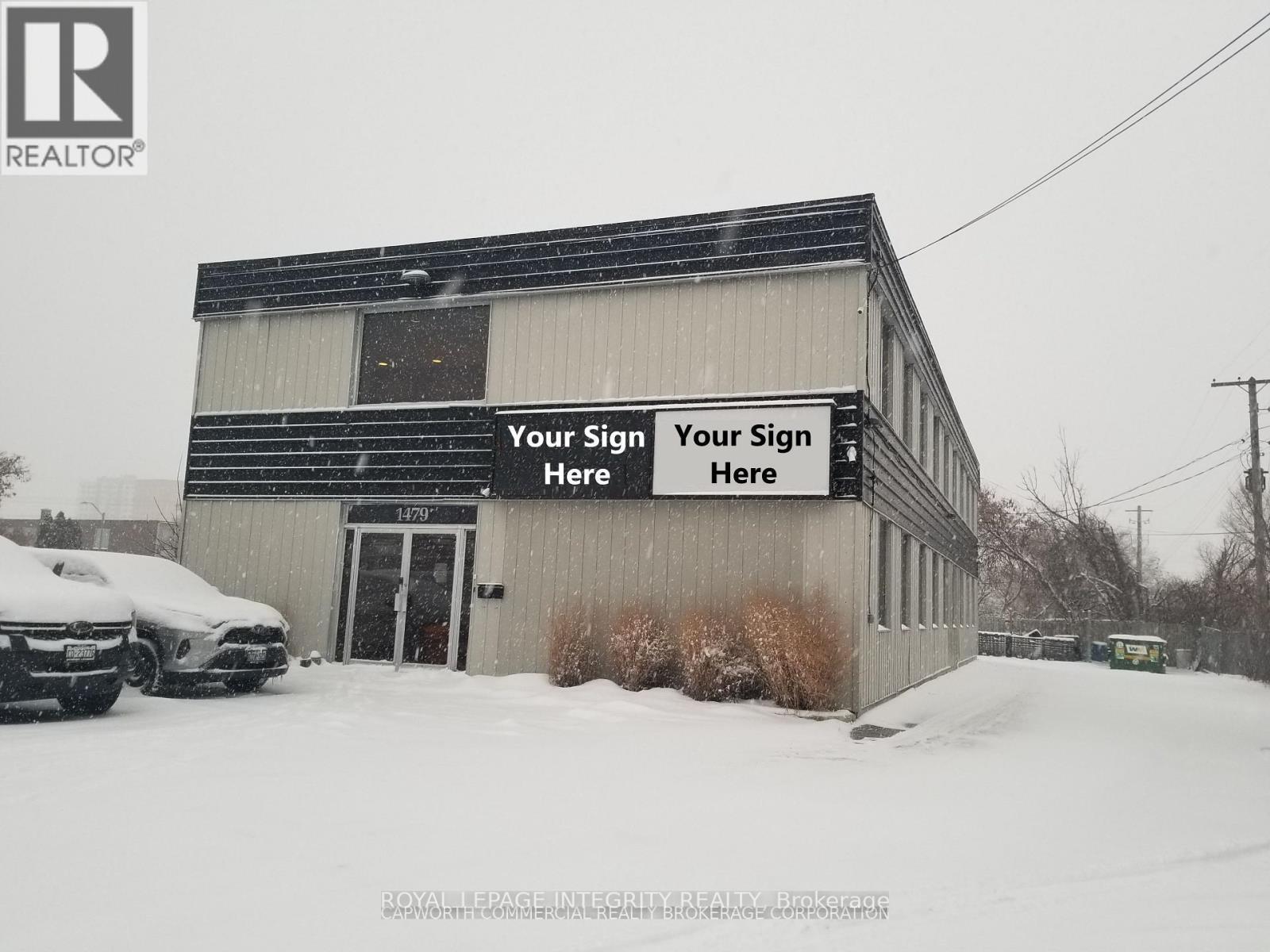 1479 LAPERRIERE AVENUE, Ottawa, Ontario