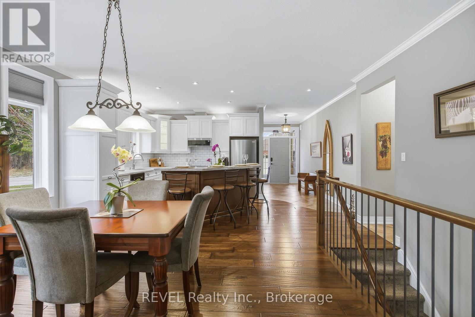 37 Hickory Avenue, Niagara-On-The-Lake, Ontario  L0S 1J1 - Photo 14 - X12932910