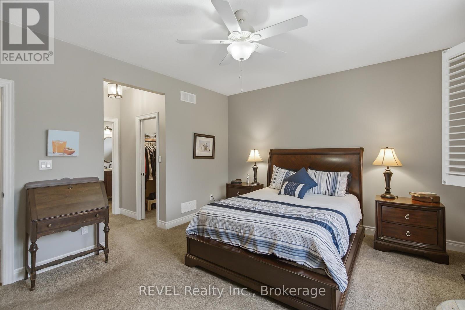 37 Hickory Avenue, Niagara-On-The-Lake, Ontario  L0S 1J1 - Photo 17 - X12932910