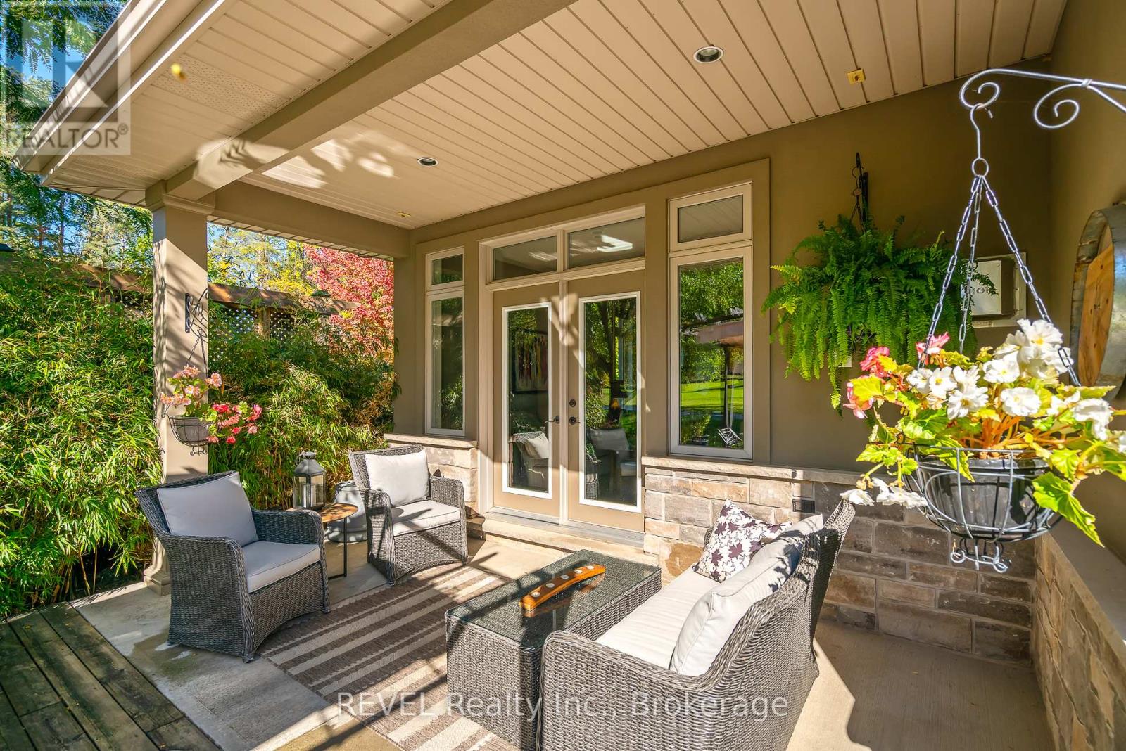 37 Hickory Avenue, Niagara-On-The-Lake, Ontario  L0S 1J1 - Photo 29 - X12932910