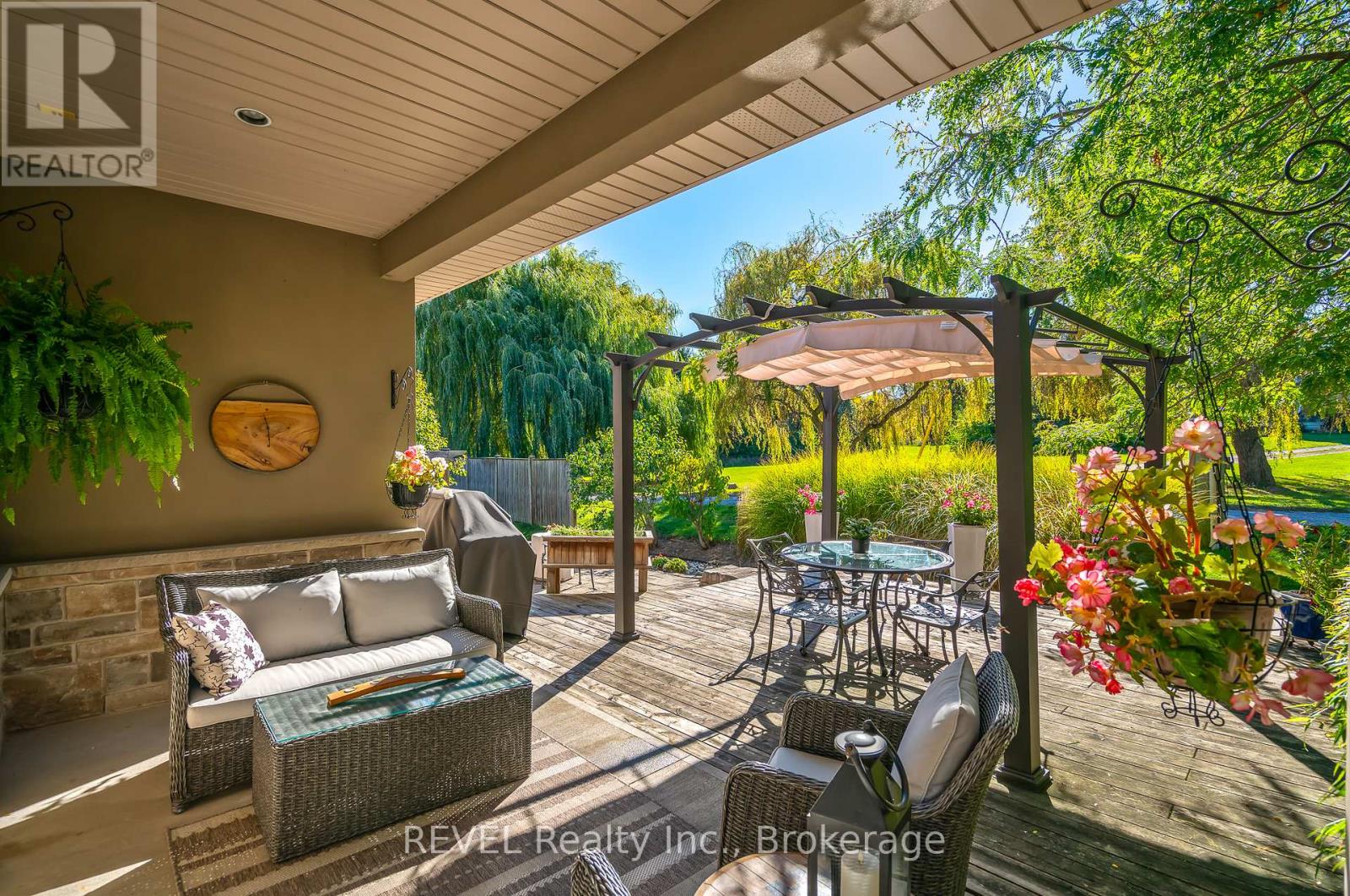 37 Hickory Avenue, Niagara-On-The-Lake, Ontario  L0S 1J1 - Photo 30 - X12932910