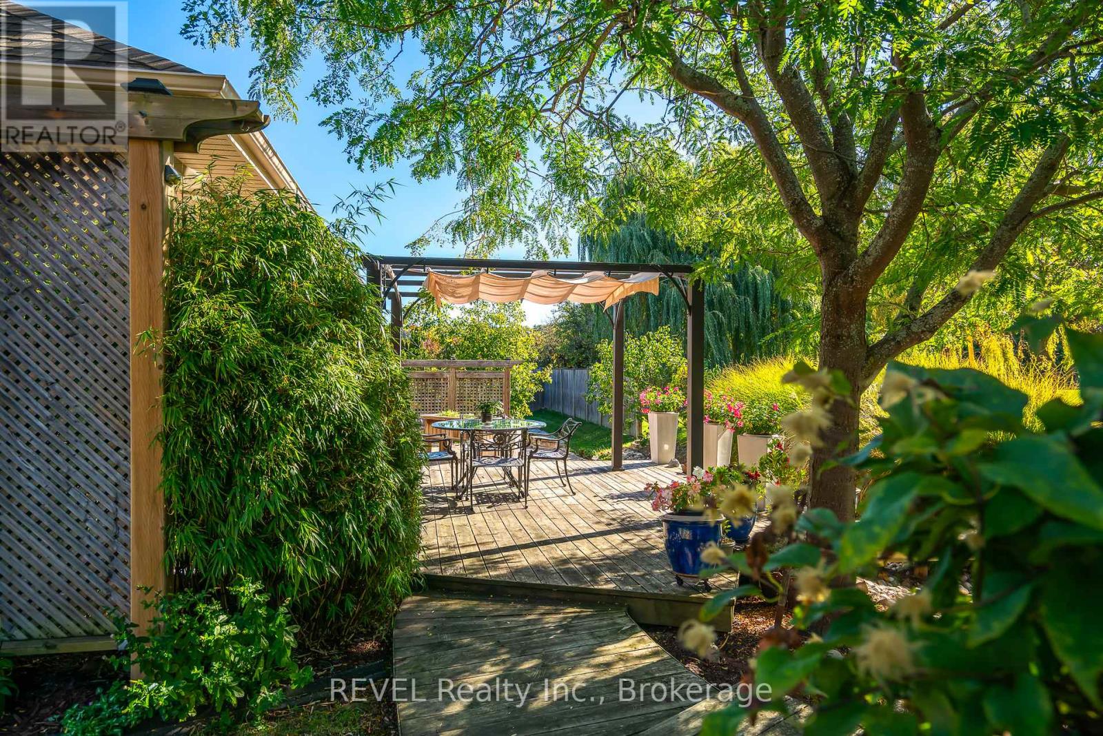 37 Hickory Avenue, Niagara-On-The-Lake, Ontario  L0S 1J1 - Photo 33 - X12932910