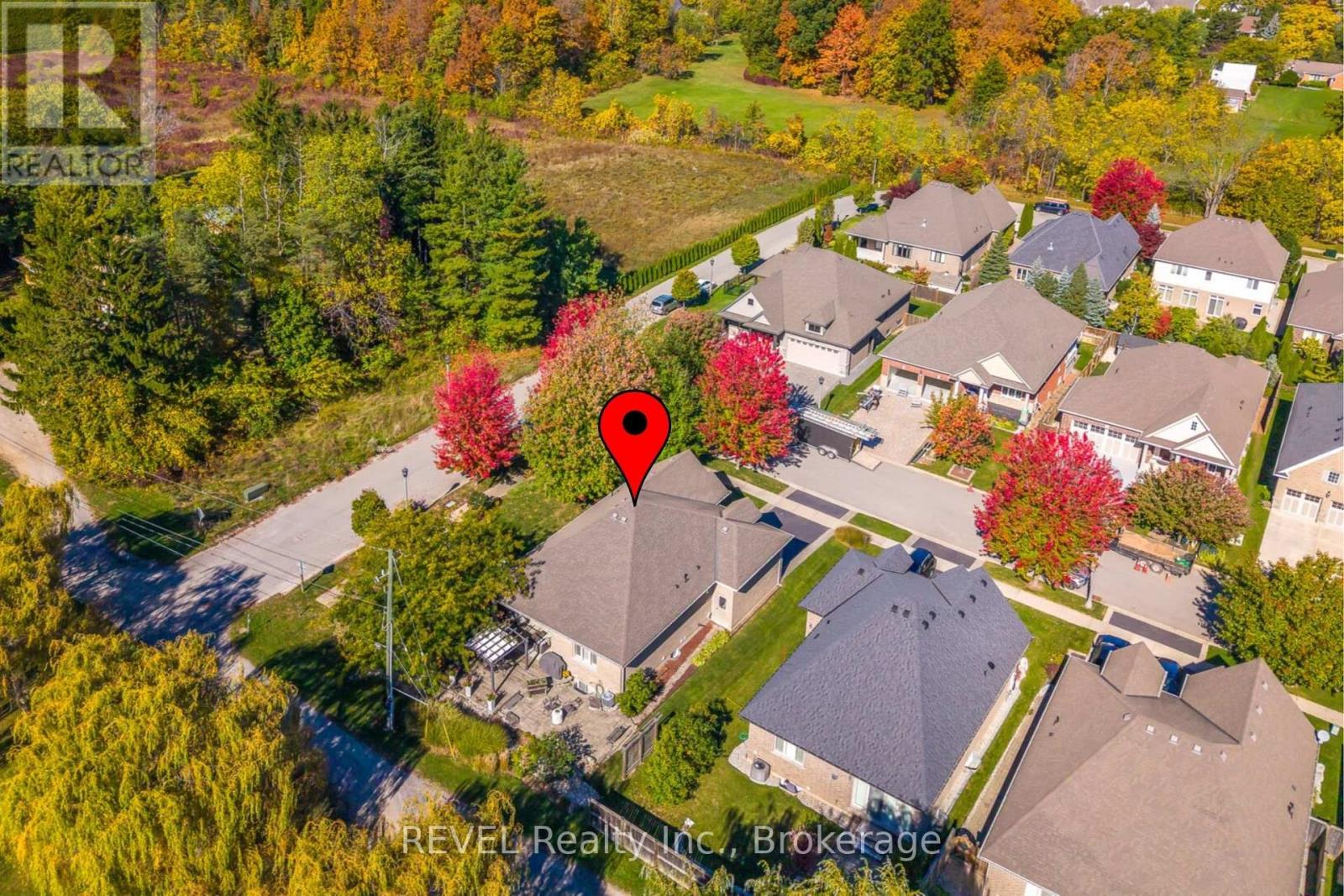 37 Hickory Avenue, Niagara-On-The-Lake, Ontario  L0S 1J1 - Photo 36 - X12932910