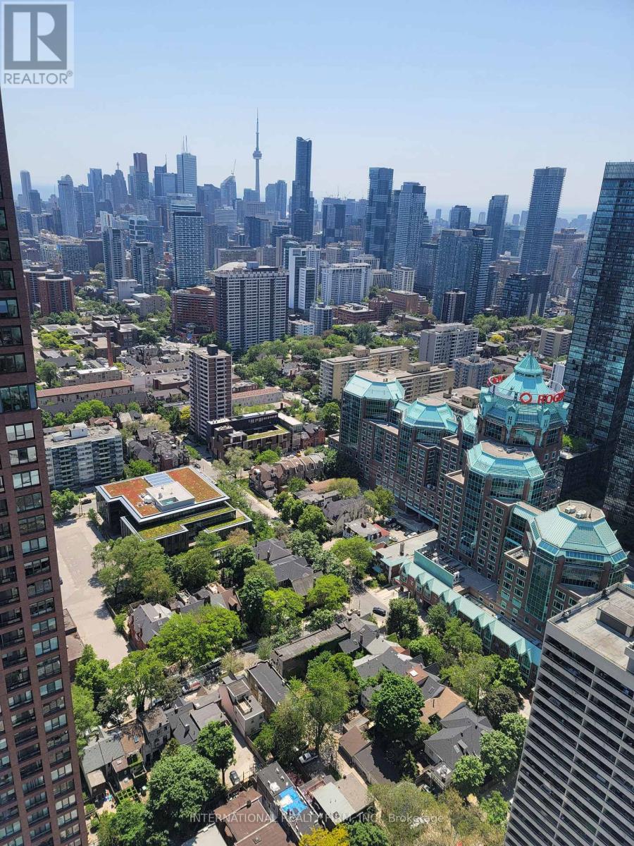 4602 - 395 Bloor Street E, Toronto, Ontario  M4W 1H7 - Photo 32 - C12932896