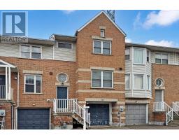 63 - 18 BRANDY LANE WAY N, Newmarket, Ontario