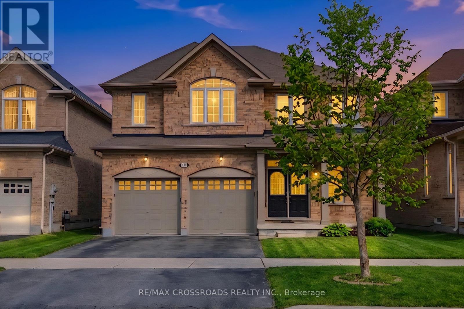 29 Lampkin Street, Georgina, Ontario  L0E 1R0 - Photo 2 - N12932906