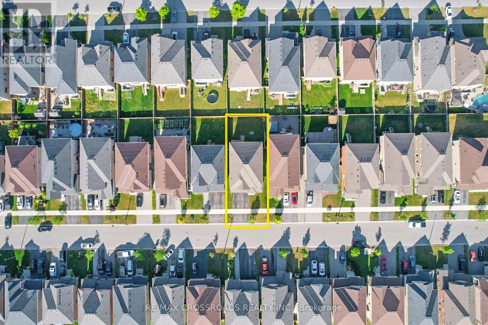 29 Lampkin Street, Georgina, Ontario  L0E 1R0 - Photo 45 - N12932906