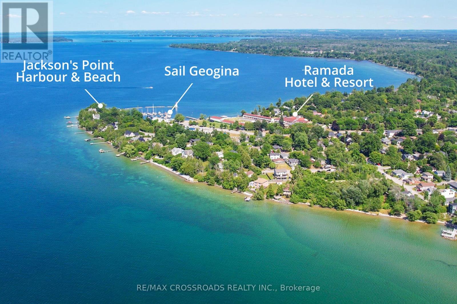 29 Lampkin Street, Georgina, Ontario  L0E 1R0 - Photo 49 - N12932906