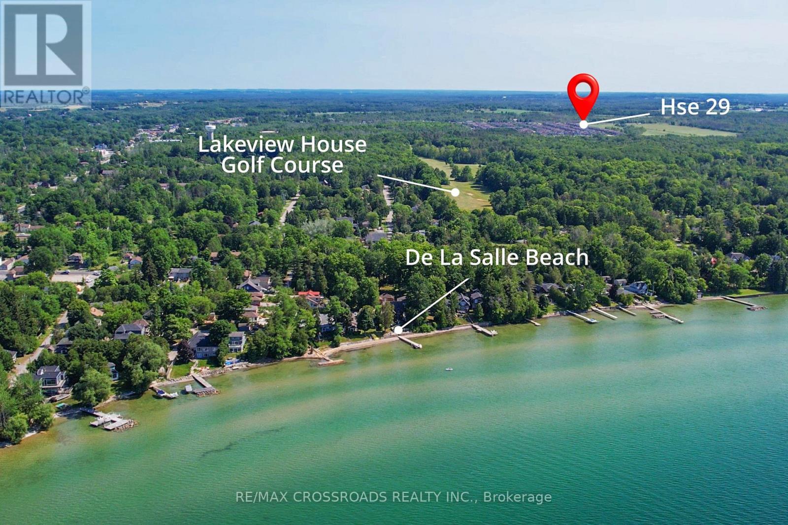 29 Lampkin Street, Georgina, Ontario  L0E 1R0 - Photo 50 - N12932906