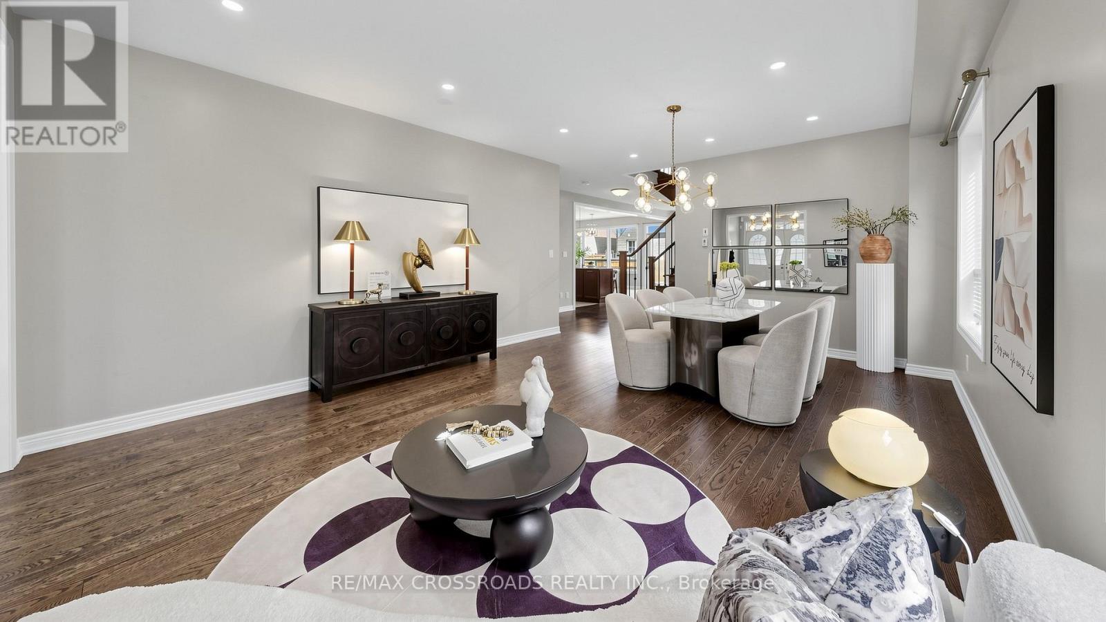 29 Lampkin Street, Georgina, Ontario  L0E 1R0 - Photo 8 - N12932906