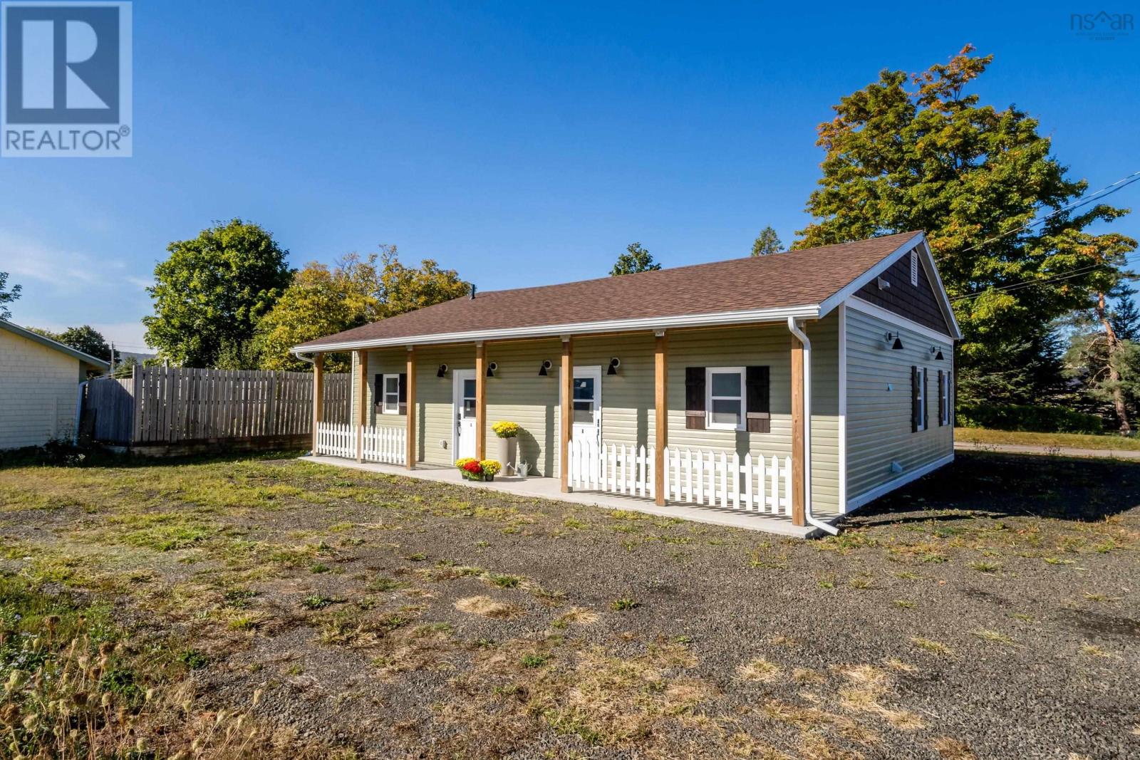 17 Mckenna Street, Bridgetown, Nova Scotia  B0S 1C0 - Photo 35 - 202603960