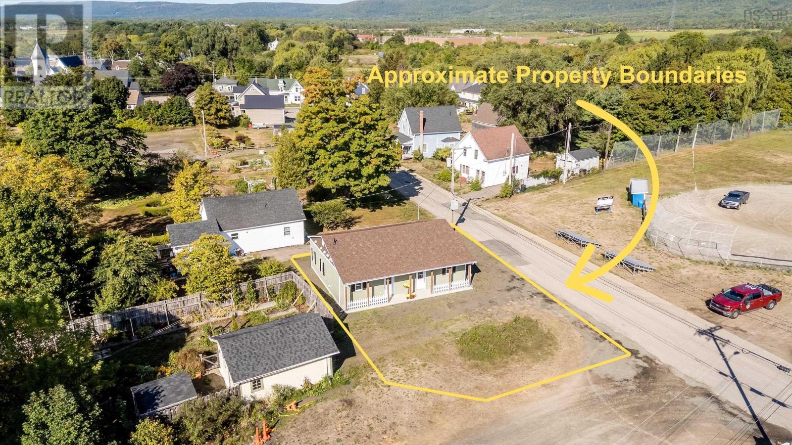 17 Mckenna Street, Bridgetown, Nova Scotia  B0S 1C0 - Photo 38 - 202603960