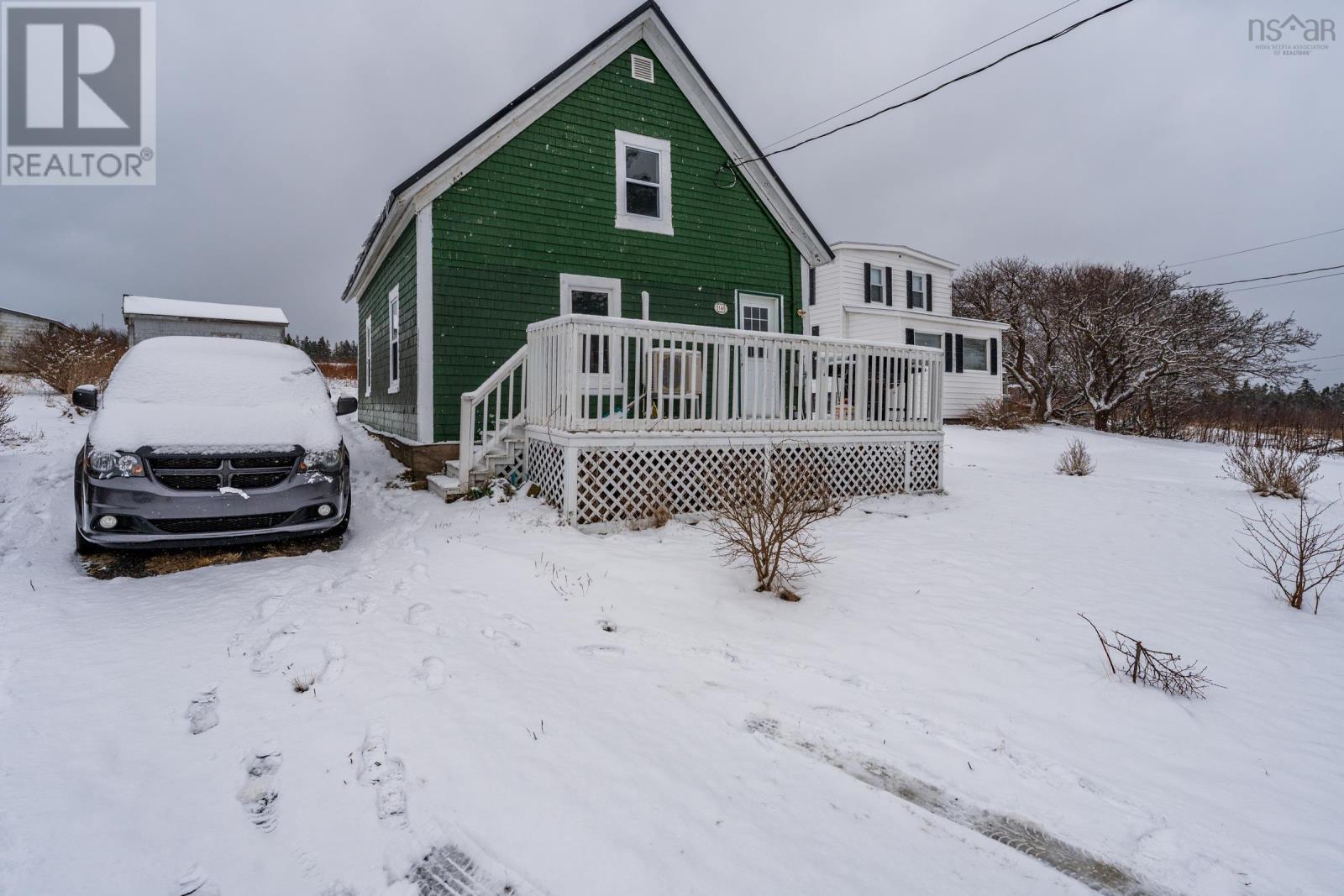 3148 Highway 217, Tiverton, Nova Scotia